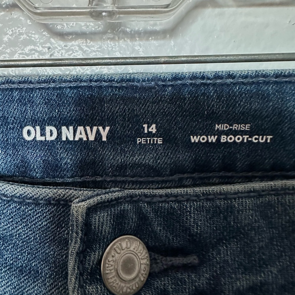 ❣️ OLD NAVY
